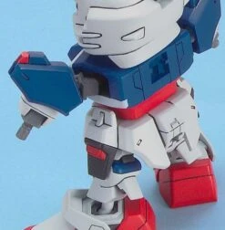 Bandai SDBB 290 Destiny Gundam -Panda Hobby Shop BB290 Destiny Gundam 4