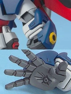 Bandai SDBB 290 Destiny Gundam -Panda Hobby Shop BB290 Destiny Gundam 6