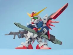 Bandai SDBB 290 Destiny Gundam -Panda Hobby Shop BB290 Destiny Gundam 7
