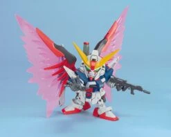 Bandai SDBB 290 Destiny Gundam -Panda Hobby Shop BB290 Destiny Gundam 8