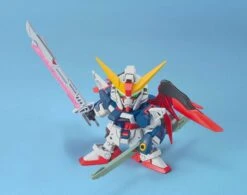 Bandai SDBB 290 Destiny Gundam -Panda Hobby Shop BB290 Destiny Gundam 9