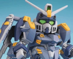 Bandai SDBB 295 Blu Duel Gundam 5 Bandai SDBB 295 Blu Duel Gundam -Panda Hobby Shop BB295BluDuelGundam 3