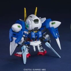 Bandai SDBB 316 00 Gundam -Panda Hobby Shop BB316 00 Gundam 4