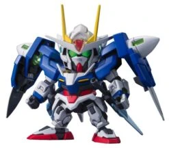 Bandai SDBB 316 00 Gundam -Panda Hobby Shop BB316 00 Gundam 5