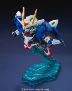 Bandai SDBB 316 00 Gundam -Panda Hobby Shop BB316 00 Gundam 7