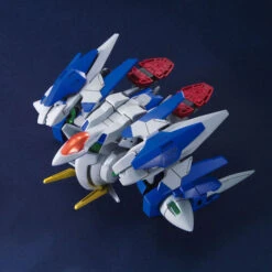 Bandai SDBB 322 00-Raiser -Panda Hobby Shop BB32200 Raiser6