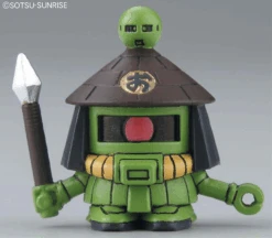 Bandai SDBB 344 Oda Nobunaga Gundam 9 Bandai SDBB 344 Oda Nobunaga Gundam -Panda Hobby Shop BB344OdaNobunagaGundam 5