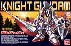 Bandai SDBB 370 Knight Gundam