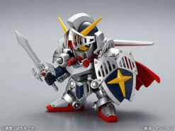 Bandai SDBB 370 Knight Gundam -Panda Hobby Shop BB370LegendBBKnightGundam3
