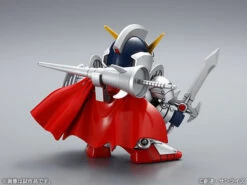 Bandai SDBB 370 Knight Gundam -Panda Hobby Shop BB370LegendBBKnightGundam4