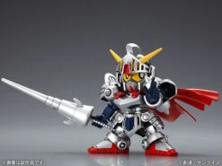 Bandai SDBB 370 Knight Gundam -Panda Hobby Shop BB370LegendBBKnightGundam5