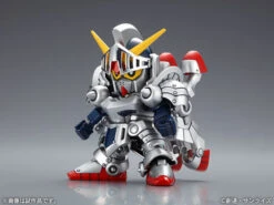 Bandai SDBB 370 Knight Gundam -Panda Hobby Shop BB370LegendBBKnightGundam6