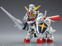 Bandai SDBB 370 Knight Gundam -Panda Hobby Shop BB370LegendBBKnightGundam8