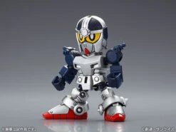 Bandai SDBB 370 Knight Gundam -Panda Hobby Shop BB370LegendBBKnightGundam9
