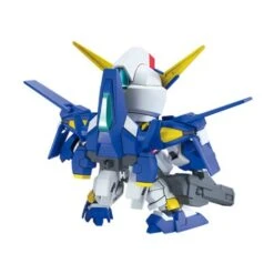 Bandai SDBB 372 Gundam Age-3 Normal [Gundam Age-3 Orbital/Fortress] -Panda Hobby Shop BB372 Gundam Age 3 3