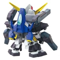 Bandai SDBB 372 Gundam Age-3 Normal [Gundam Age-3 Orbital/Fortress] -Panda Hobby Shop BB372 Gundam Age 3 6