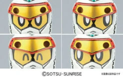 Bandai SDBB 373 Musha Gundam -Panda Hobby Shop BB373LegendBBMushaGundam6