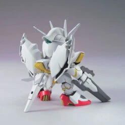 Bandai SDBB 374 Gundam Legilis -Panda Hobby Shop BB374GundamLegilis3
