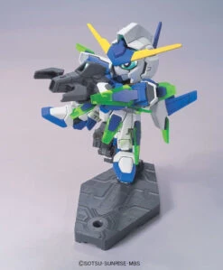 Bandai SDBB 376 Gundam Age-FX -Panda Hobby Shop BB376GundamAGE FX 3