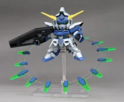 Bandai SDBB 376 Gundam Age-FX -Panda Hobby Shop BB376GundamAGE FX 5