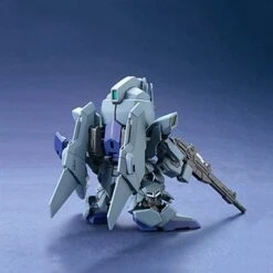 Bandai SDBB 379 Delta Plus -Panda Hobby Shop BB379DeltaPlus 4