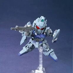 Bandai SDBB 379 Delta Plus -Panda Hobby Shop BB379DeltaPlus 5