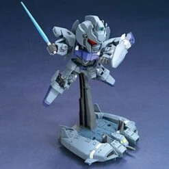 Bandai SDBB 379 Delta Plus -Panda Hobby Shop BB379DeltaPlus 6