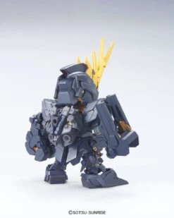 Bandai SDBB 380 Unicorn Gundam 2 Banshee -Panda Hobby Shop BB380 Unicorn Gundam 2 Banshee 5