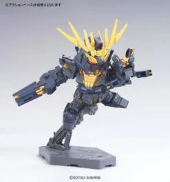 Bandai SDBB 380 Unicorn Gundam 2 Banshee -Panda Hobby Shop BB380 Unicorn Gundam 2 Banshee 6