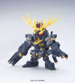 Bandai SDBB 380 Unicorn Gundam 2 Banshee -Panda Hobby Shop BB380 Unicorn Gundam 2 Banshee 7