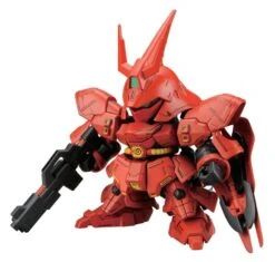 Bandai SDBB 382 Sazabi -Panda Hobby Shop BB382 Sazabi 2