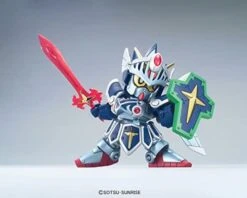 Bandai SDBB 393 Full Armor Knight Gundam -Panda Hobby Shop BB393LegendBBFullArmorKnightGundam2 1