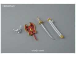 Bandai SDBB 395 Nidaime Gundam Dai Shogun -Panda Hobby Shop BB395LegendNidaimeGundamDaiShogun 6 1