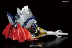 Bandai SDBB 399 Versal Knight Gundam -Panda Hobby Shop BB399LegendBBVersalKnightGundam2