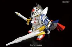 Bandai SDBB 399 Versal Knight Gundam -Panda Hobby Shop BB399LegendBBVersalKnightGundam5
