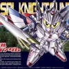 Bandai SDBB 399 Versal Knight Gundam