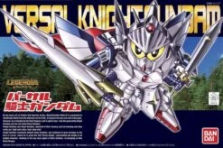 Bandai SDBB 399 Versal Knight Gundam