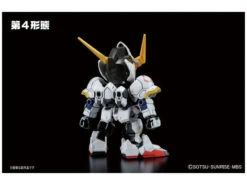 Bandai SDBB 401 Gundam Barbatos DX -Panda Hobby Shop BB401 Gundam Barbatos DX 8