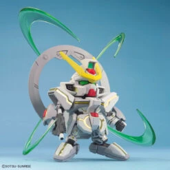 Bandai BB Senshi C.E.73 Stargazer Set -Panda Hobby Shop BBSenshiC.E.73StargazerSet 11