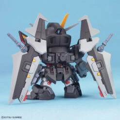 Bandai BB Senshi C.E.73 Stargazer Set -Panda Hobby Shop BBSenshiC.E.73StargazerSet 6