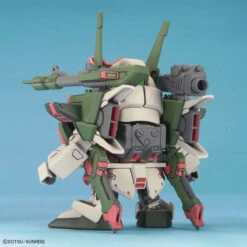 Bandai BB Senshi C.E.73 Stargazer Set -Panda Hobby Shop BBSenshiC.E.73StargazerSet 8