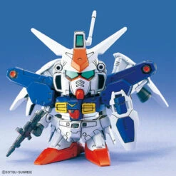 Bandai BB Senshi Gundam 0083 Stardust Memory Set -Panda Hobby Shop BBSenshiGundam0083StardustMemorySet 1