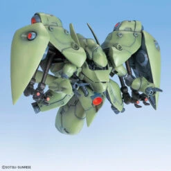 Bandai BB Senshi Gundam 0083 Stardust Memory Set -Panda Hobby Shop BBSenshiGundam0083StardustMemorySet 10