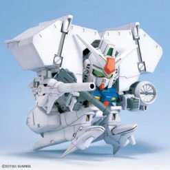 Bandai BB Senshi Gundam 0083 Stardust Memory Set -Panda Hobby Shop BBSenshiGundam0083StardustMemorySet 2
