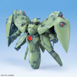 Bandai BB Senshi Gundam 0083 Stardust Memory Set -Panda Hobby Shop BBSenshiGundam0083StardustMemorySet 4