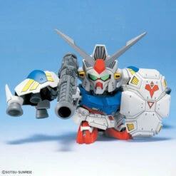 Bandai BB Senshi Gundam 0083 Stardust Memory Set -Panda Hobby Shop BBSenshiGundam0083StardustMemorySet 6