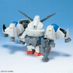 Bandai BB Senshi Gundam 0083 Stardust Memory Set -Panda Hobby Shop BBSenshiGundam0083StardustMemorySet 7