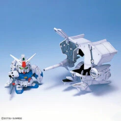 Bandai BB Senshi Gundam 0083 Stardust Memory Set -Panda Hobby Shop BBSenshiGundam0083StardustMemorySet 8