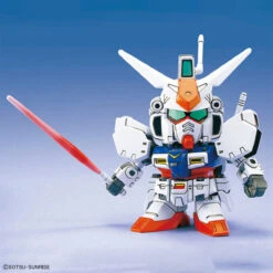 Bandai BB Senshi Gundam 0083 Stardust Memory Set -Panda Hobby Shop BBSenshiGundam0083StardustMemorySet 9