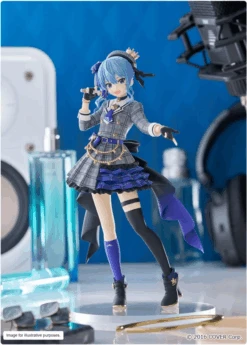 Good Smile Company [Pre-Order END][ETA Q1 2026] Pop Up Parade SP - Hoshimachi Suisei - Hololive Production